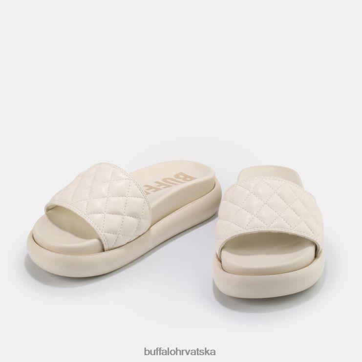 krema Buffalo rey poplun slide vegan |slajdova TDD6T916